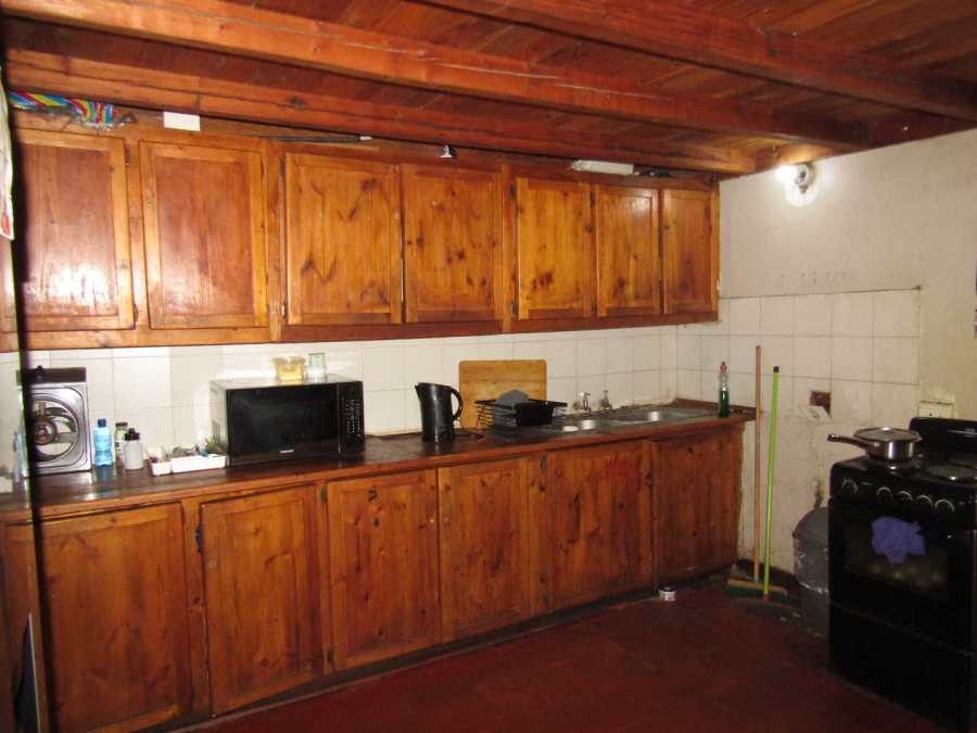 2 Bedroom Property for Sale in Brixton Gauteng