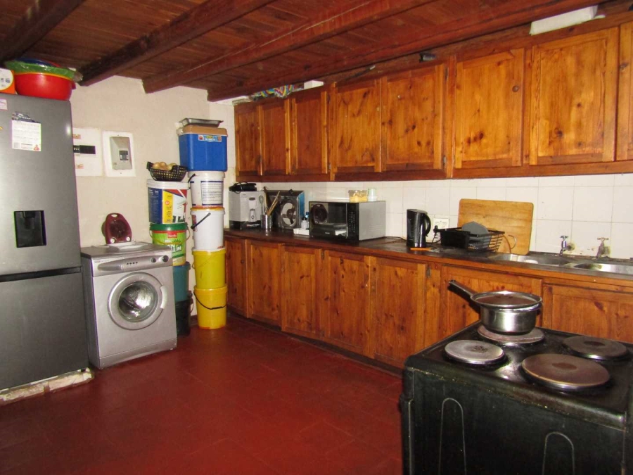 2 Bedroom Property for Sale in Brixton Gauteng