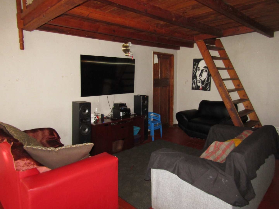 2 Bedroom Property for Sale in Brixton Gauteng