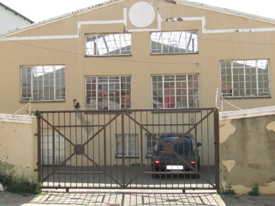 2 Bedroom Property for Sale in Brixton Gauteng