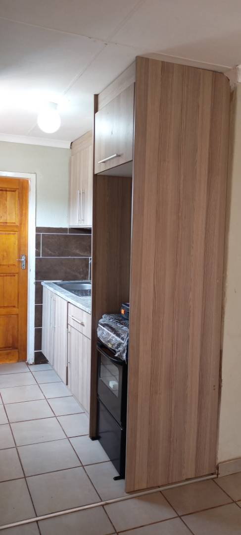 2 Bedroom Property for Sale in Moleleki Ext 3 Gauteng