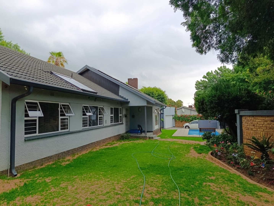 4 Bedroom Property for Sale in Allen Grove Gauteng