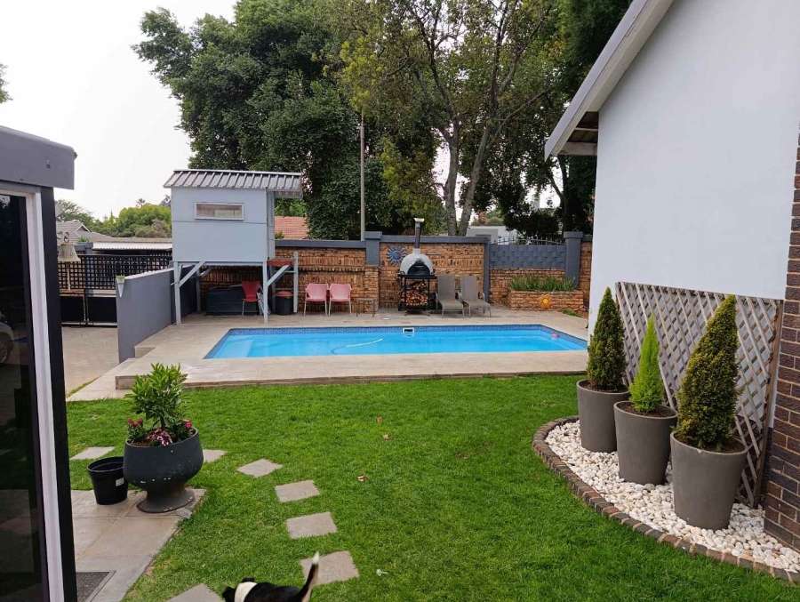 4 Bedroom Property for Sale in Allen Grove Gauteng