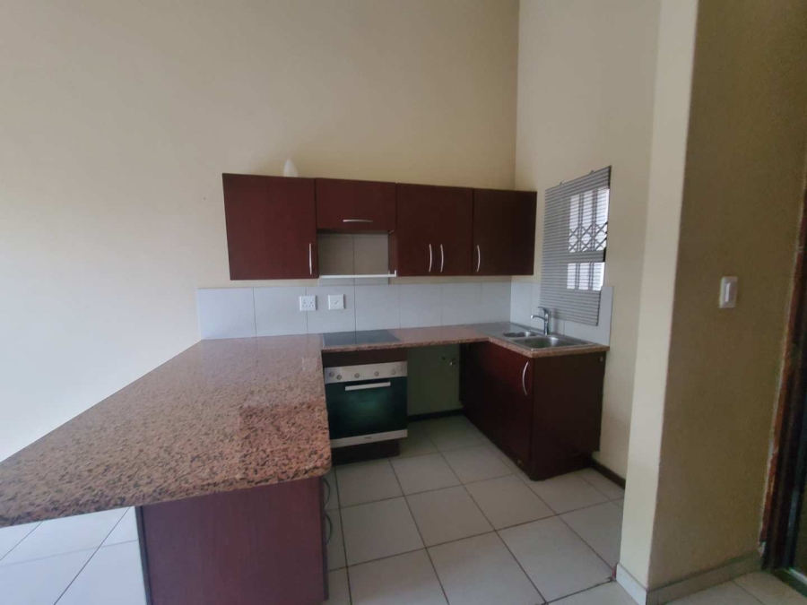 1 Bedroom Property for Sale in Jackal Creek Golf Estate Gauteng