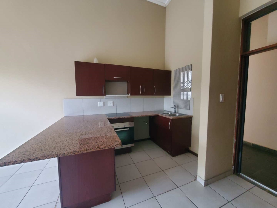 1 Bedroom Property for Sale in Jackal Creek Golf Estate Gauteng