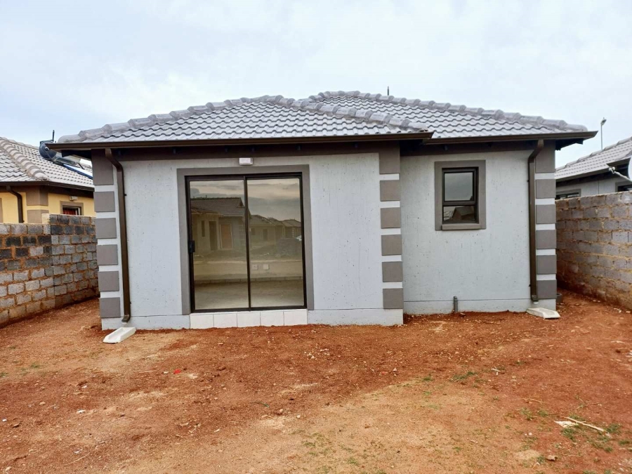 3 Bedroom Property for Sale in Windmill Park Gauteng