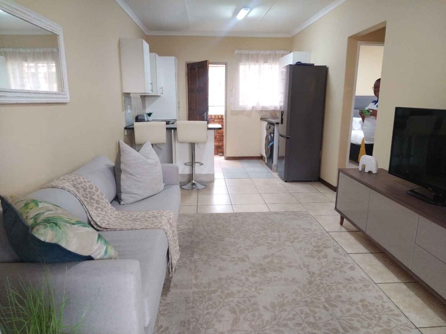 2 Bedroom Property for Sale in Elandspark Gauteng