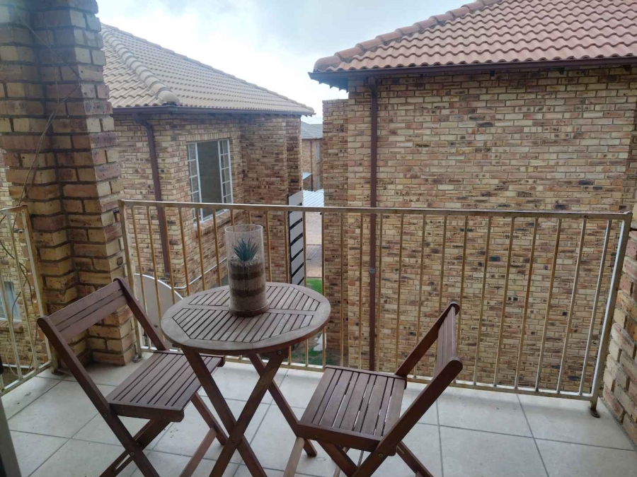 2 Bedroom Property for Sale in Elandspark Gauteng