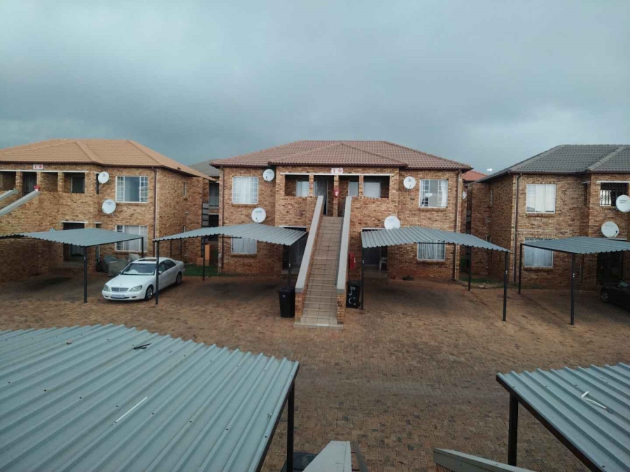 2 Bedroom Property for Sale in Elandspark Gauteng