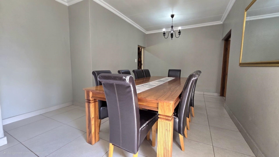 4 Bedroom Property for Sale in Nimrod Park Gauteng