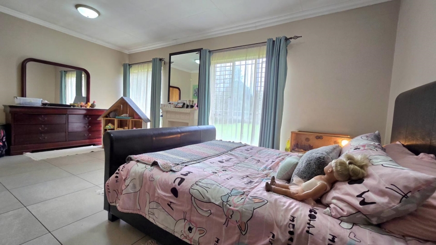 4 Bedroom Property for Sale in Nimrod Park Gauteng