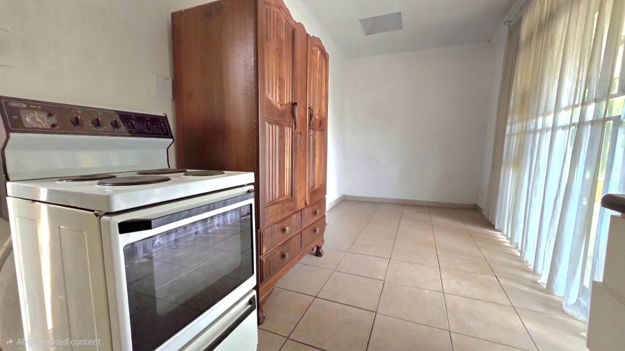 4 Bedroom Property for Sale in Nimrod Park Gauteng