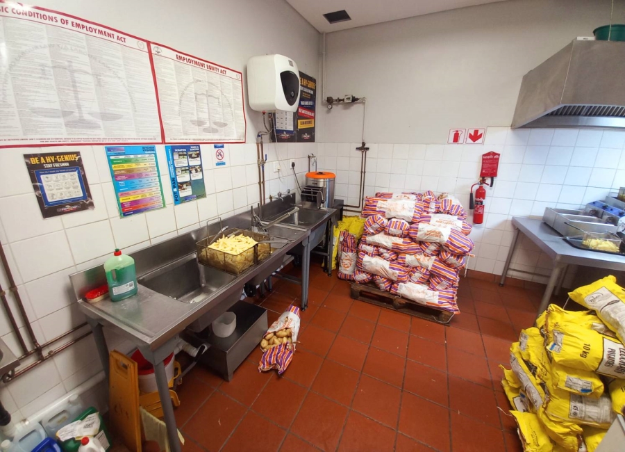 Commercial Property for Sale in Atteridgeville Gauteng