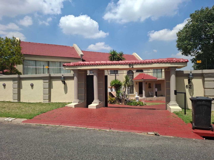 4 Bedroom Property for Sale in Winchester Hills Gauteng