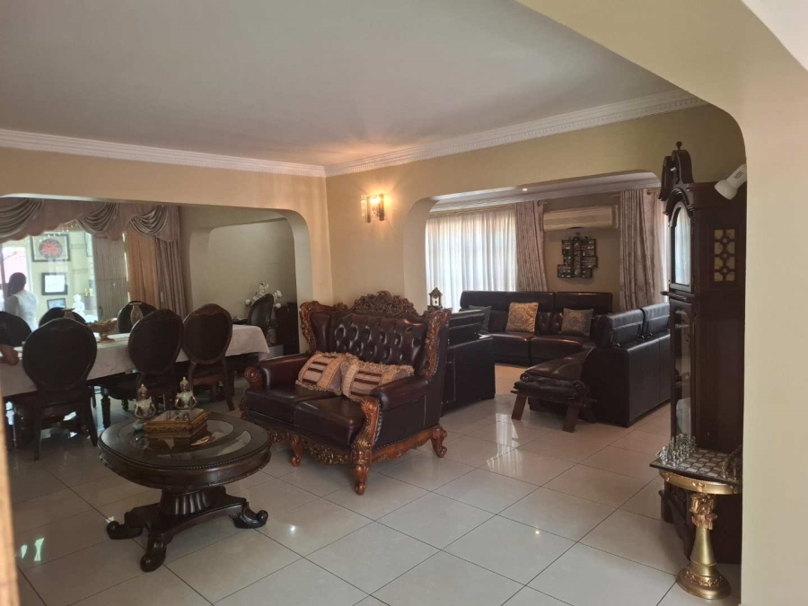 4 Bedroom Property for Sale in Winchester Hills Gauteng