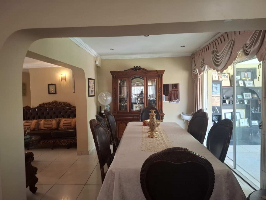 4 Bedroom Property for Sale in Winchester Hills Gauteng
