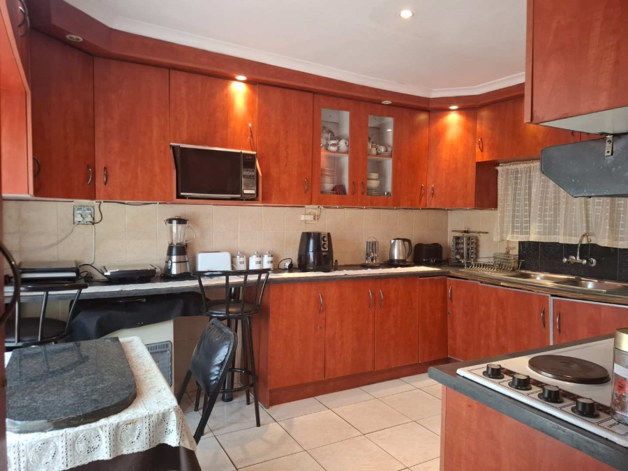 4 Bedroom Property for Sale in Winchester Hills Gauteng