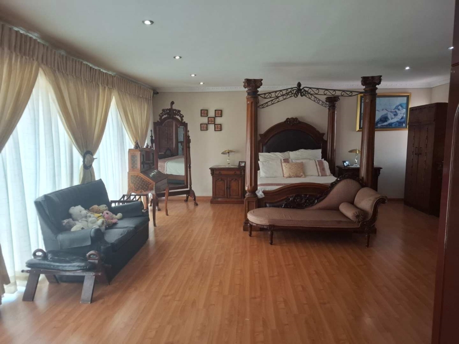 4 Bedroom Property for Sale in Winchester Hills Gauteng