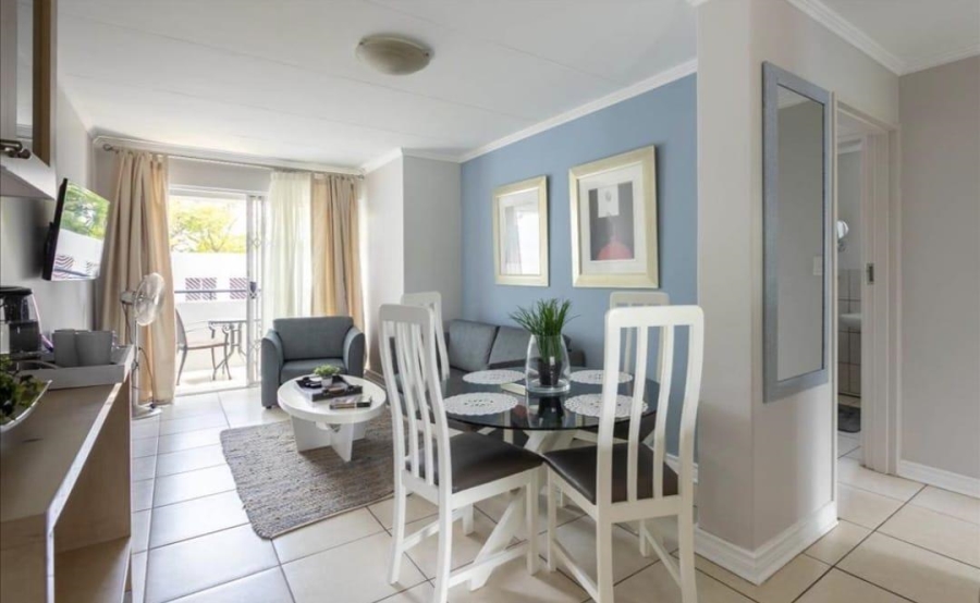 To Let 2 Bedroom Property for Rent in Sandown Gauteng