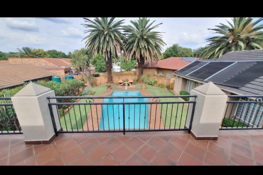 7 Bedroom Property for Sale in Centurion Central Gauteng