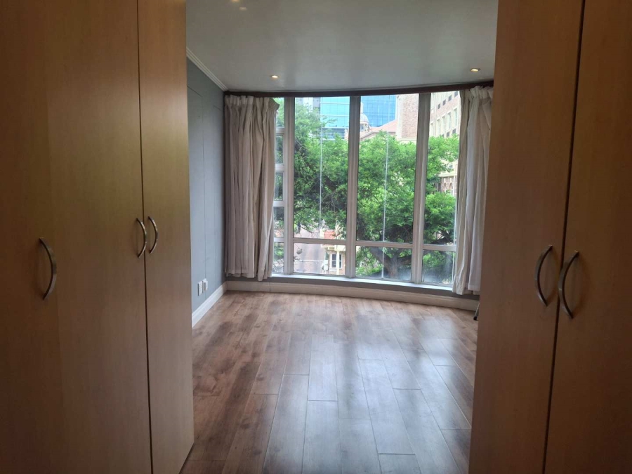 To Let 2 Bedroom Property for Rent in Morningside Gauteng