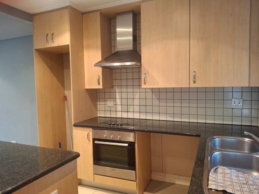 To Let 2 Bedroom Property for Rent in Morningside Gauteng