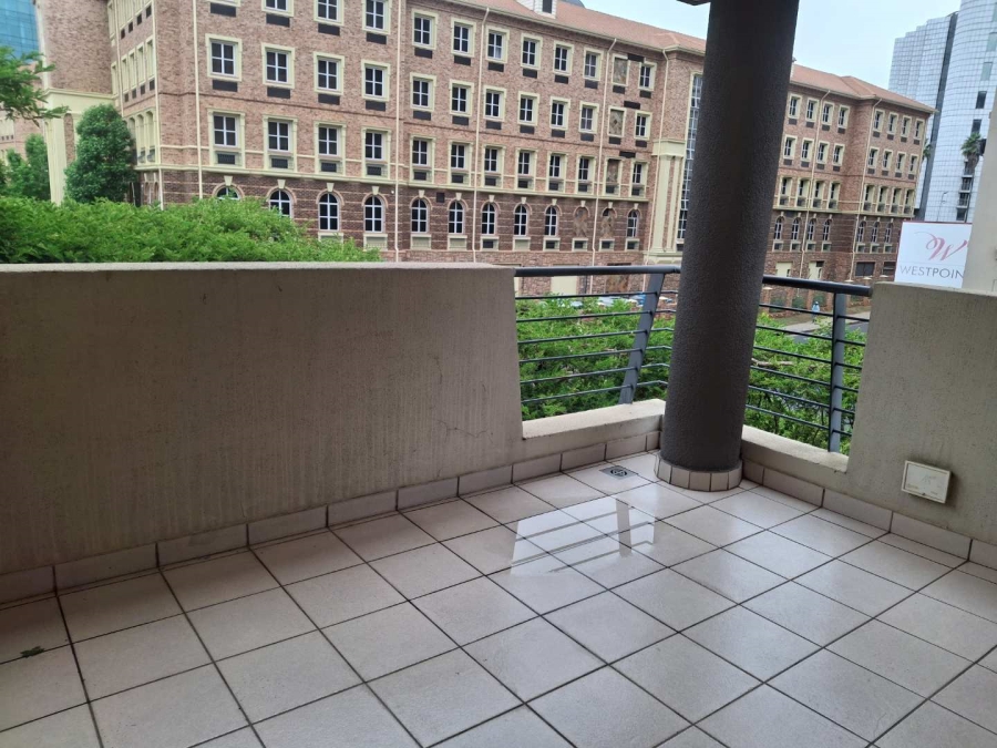 To Let 2 Bedroom Property for Rent in Morningside Gauteng