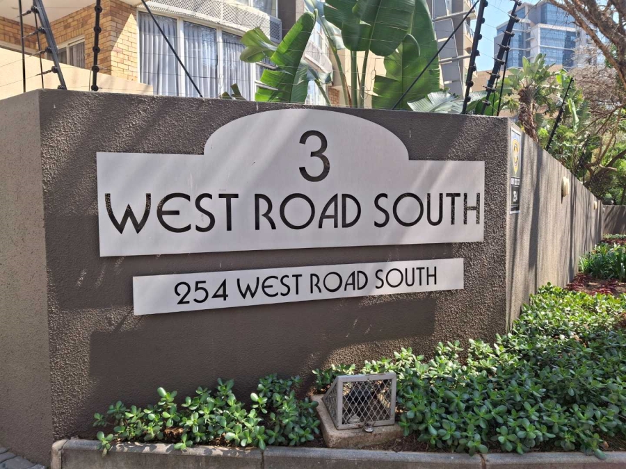 To Let 2 Bedroom Property for Rent in Morningside Gauteng