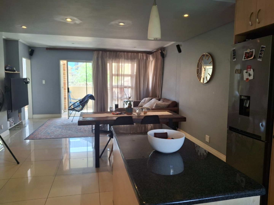 To Let 2 Bedroom Property for Rent in Morningside Gauteng