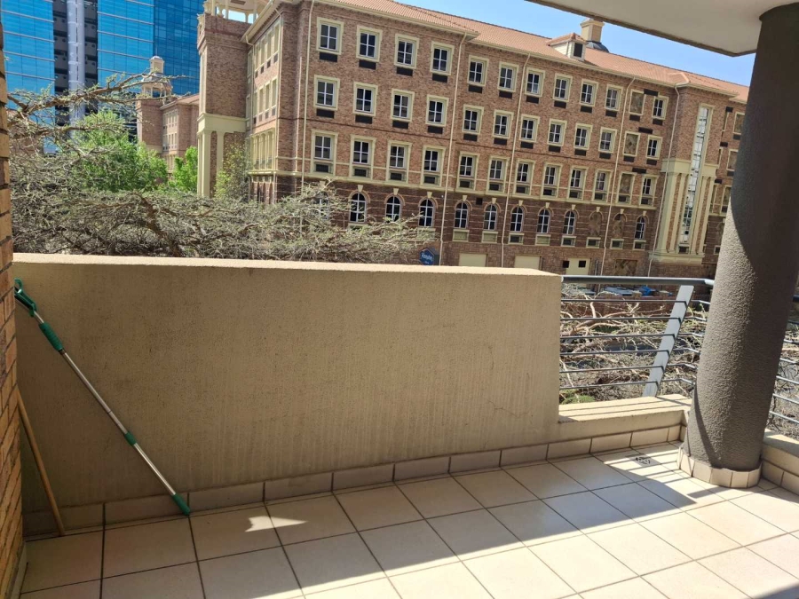 To Let 2 Bedroom Property for Rent in Morningside Gauteng