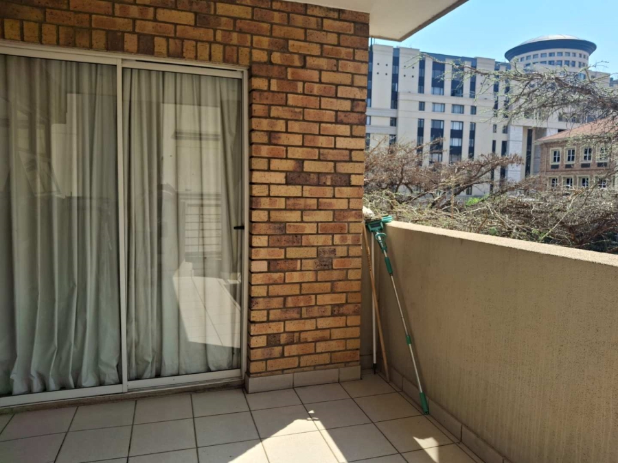 To Let 2 Bedroom Property for Rent in Morningside Gauteng