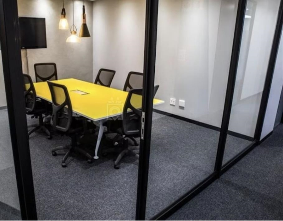 To Let commercial Property for Rent in Parkmore Gauteng