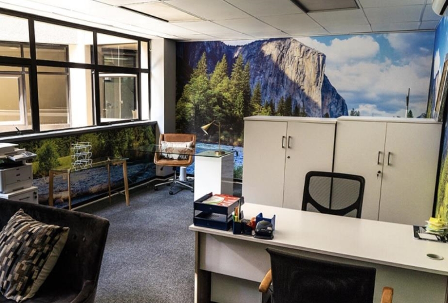 To Let commercial Property for Rent in Parkmore Gauteng