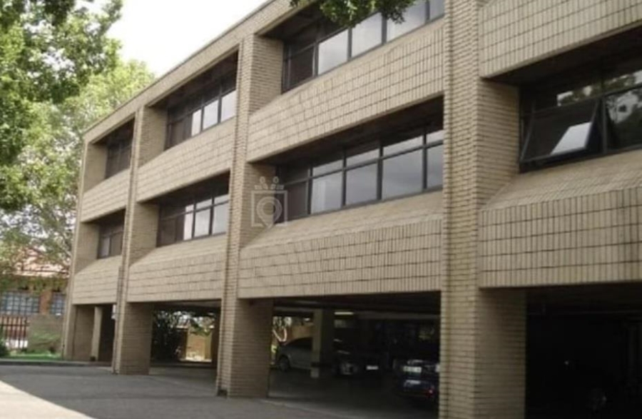 To Let commercial Property for Rent in Parkmore Gauteng