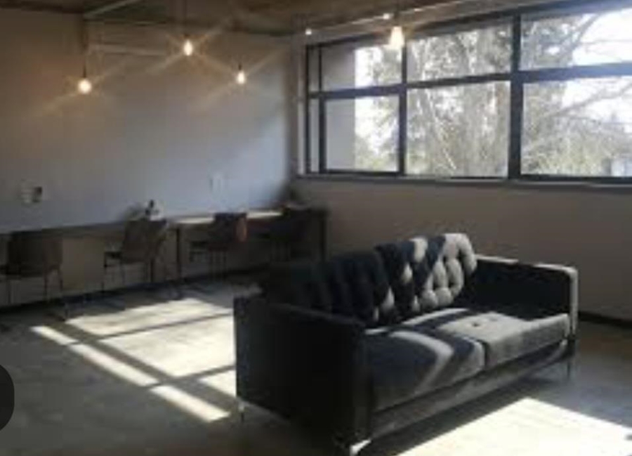 To Let commercial Property for Rent in Parkmore Gauteng