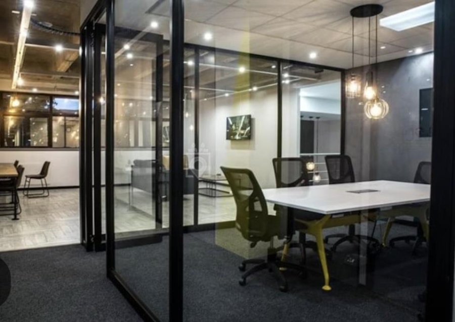 To Let commercial Property for Rent in Parkmore Gauteng