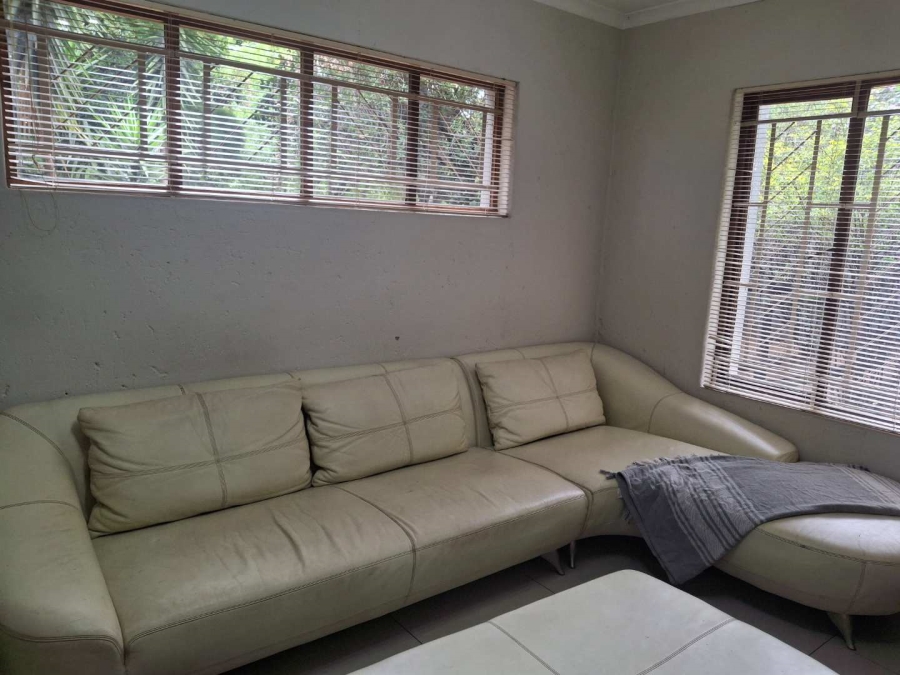 To Let 1 Bedroom Property for Rent in Morningside Gauteng