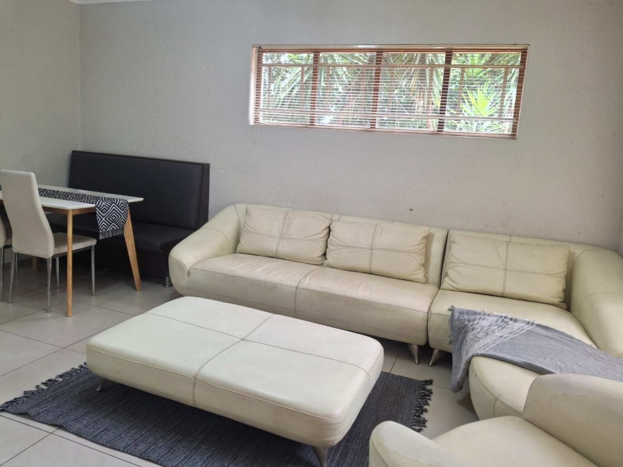 To Let 1 Bedroom Property for Rent in Morningside Gauteng