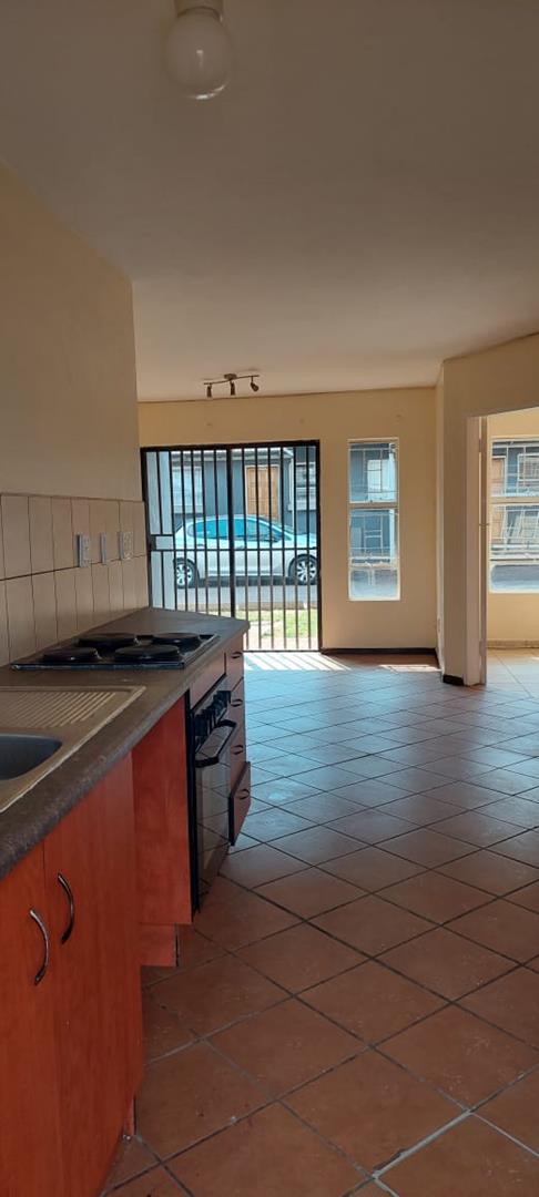 2 Bedroom Property for Sale in Pollak Park Gauteng