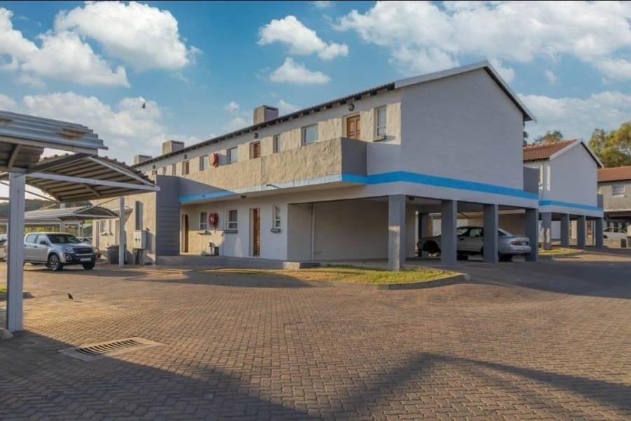 2 Bedroom Property for Sale in Pollak Park Gauteng