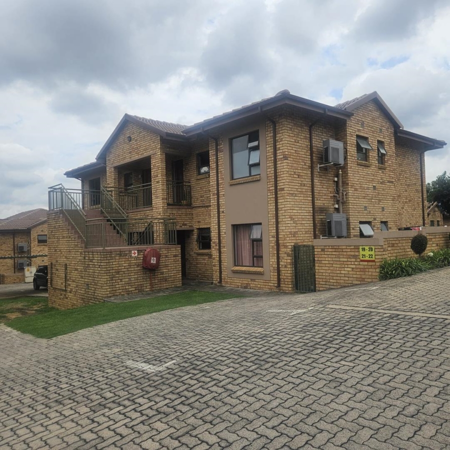 2 Bedroom Property for Sale in Ferndale Gauteng