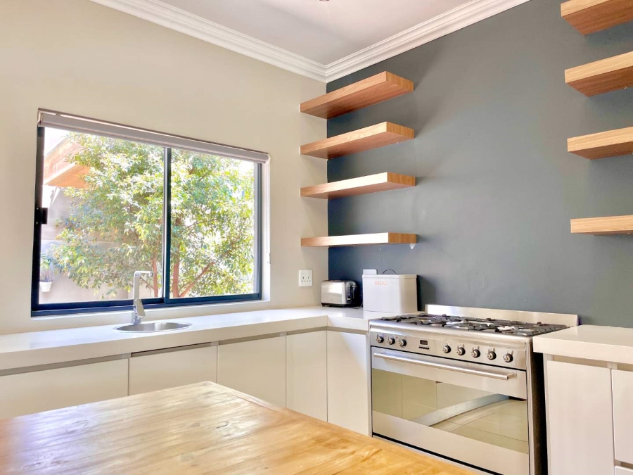 To Let 4 Bedroom Property for Rent in Hazeldean Gauteng