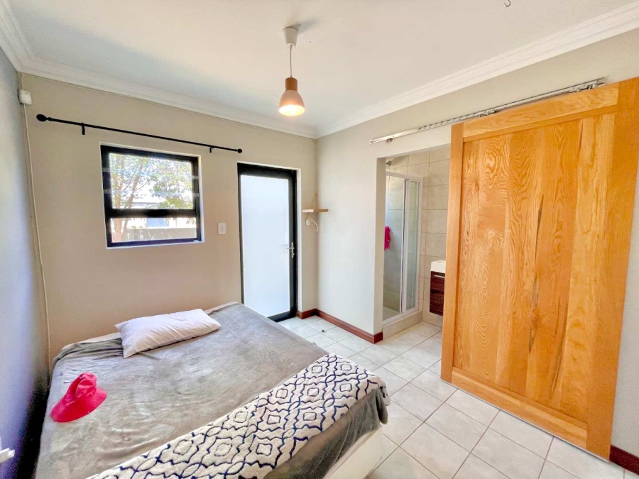 To Let 4 Bedroom Property for Rent in Hazeldean Gauteng