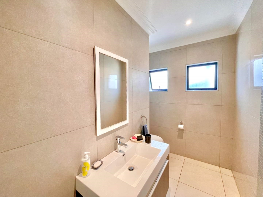 To Let 4 Bedroom Property for Rent in Hazeldean Gauteng