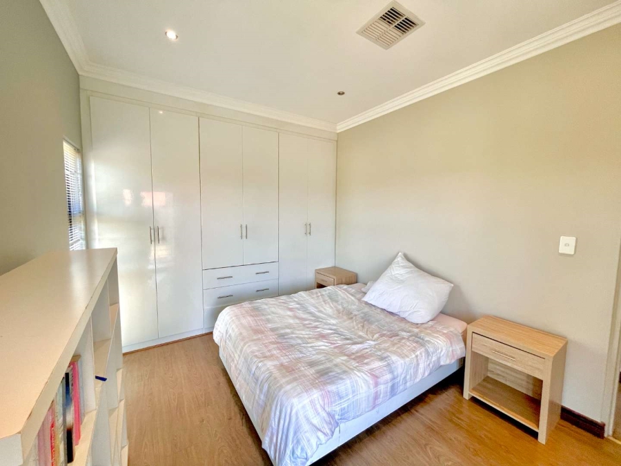 To Let 4 Bedroom Property for Rent in Hazeldean Gauteng