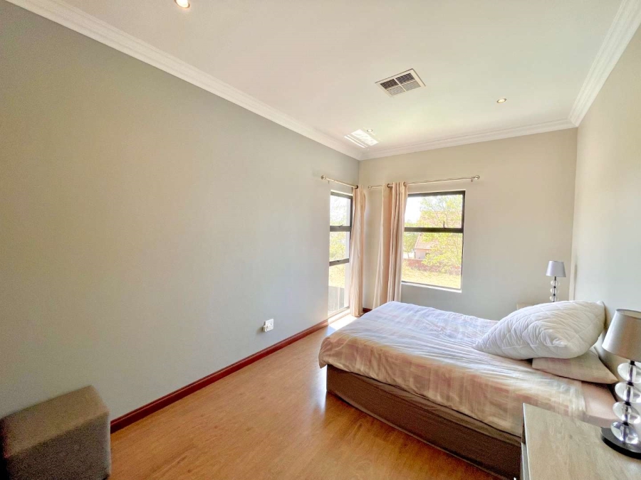To Let 4 Bedroom Property for Rent in Hazeldean Gauteng
