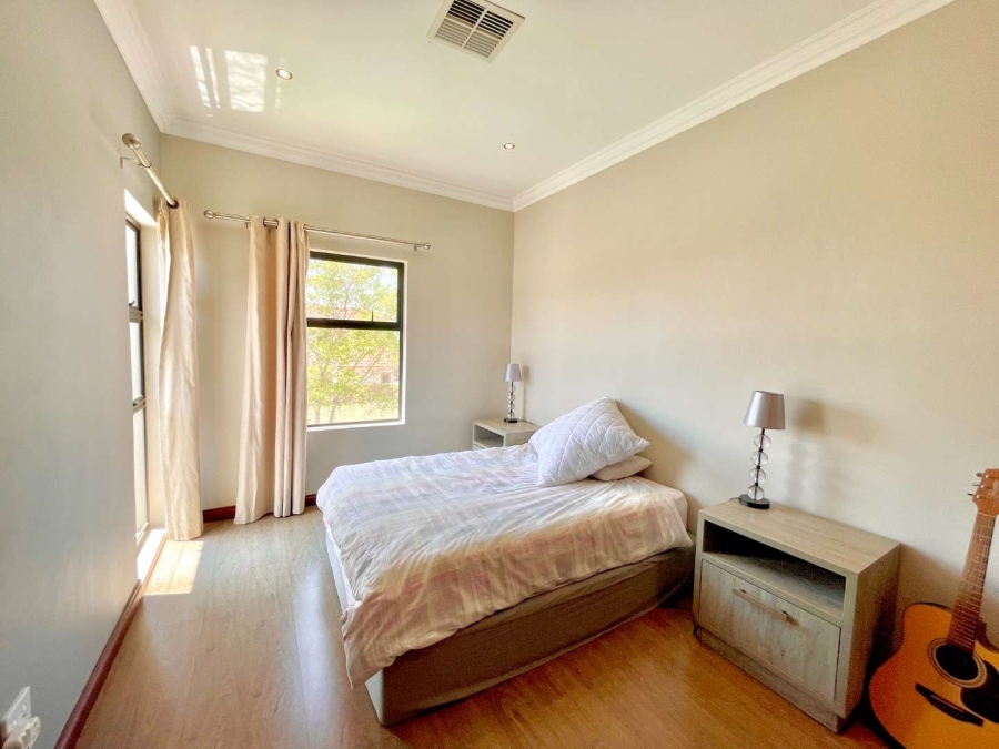 To Let 4 Bedroom Property for Rent in Hazeldean Gauteng