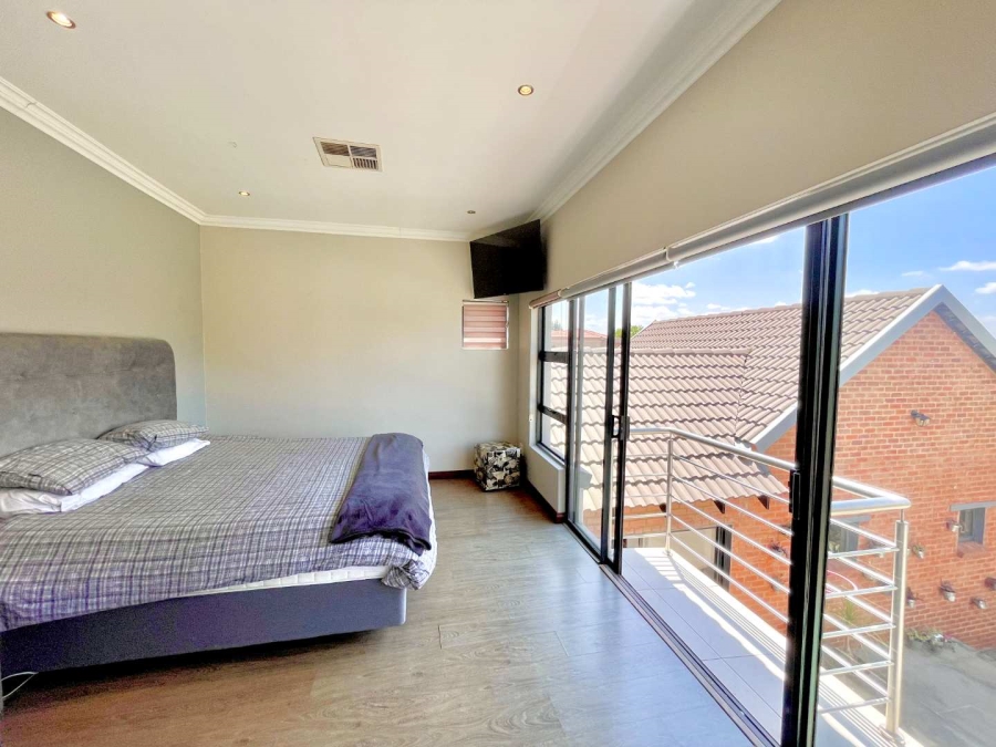 To Let 4 Bedroom Property for Rent in Hazeldean Gauteng