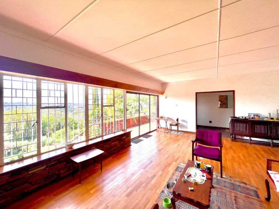 6 Bedroom Property for Sale in Muckleneuk Gauteng