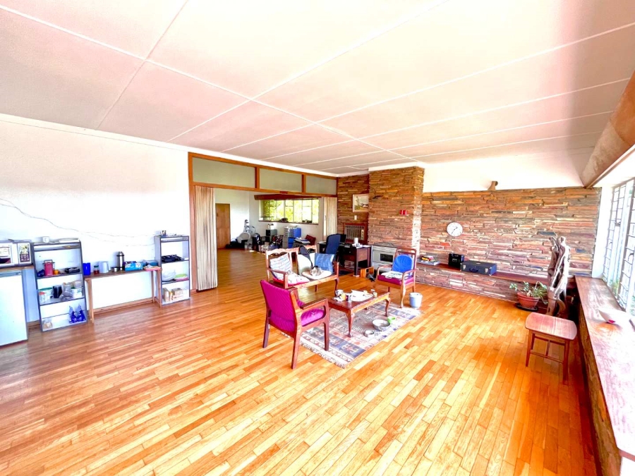 6 Bedroom Property for Sale in Muckleneuk Gauteng